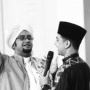Mengenang Ajaran Habib Hasan bin Jafar Assegaf Semasa Hidup: Dakwah ke TimTim