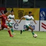 Media Vietnam Ungkit Indonesia Tidak Pernah Menang di My Dinh Stadium
