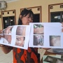 Manusia Silver di Serang Diduga Dikeroyok Oknum Satpol PP