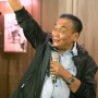 Sering Kritik Jokowi, Bambang Pacul Sebut Rocky Gerung Terlalu Banyak Baca Buku