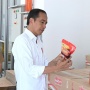 Ternyata Ini Kandungan dan Cara Pembuatan Minyak Makan Merah, Kenapa Diklaim Lebih Sehat?