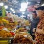 Berburu Menu Buka Puasa Khas Sumatera Barat di Sentra Kuliner Nasi Kapau Kramat