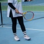 6 Rekomendasi Sepatu Lokal Buat Tenis Mulai Rp300 Ribuan