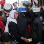 Seorang Ibu di Palestina Menggambarkan Kehidupan Penuh Derita dan Putus Asa: Kasihanilah Kami
