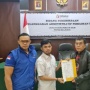 DPD Demokrat DKI Laporkan Dugaan Penyelenggara Pemilu Gelembungkan Suara Partai Tertentu