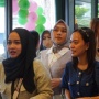 Warga Ngagel Surabaya Antusias Datangi Klinik Gigi Unik Ini