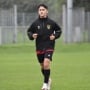 Indra Sjafri Panggil Welber Jardim ke Timnas Indonesia, tapi Tidak dengan Amar Brkic