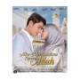 Sinopsis Aku Mencintaimu Karena Allah yang Tayang Malam Ini, Arsy Syok Pergoki Raja Mesra-mesraan dengan Cewek Lain