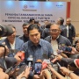 Erick Thohir Tak Jamin Ragnar Oratmangoen dan Thom Haye Bela Timnas Indonesia Lawan Vietnam di Hanoi