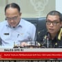 Laporan Panja Baleg: Revisi UU Kementerian Masuk RUU Inisiatif DPR