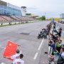 China Endurance Festival Masuk Seri Balapan SBK Roadway
