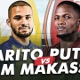 Link Live Streaming Barito Putera vs PSM Makassar di BRI Liga 1, Segera Kick Off