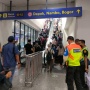 Eskalator Peron 11 & 12 Stasiun Manggarai Telah Bisa Digunakan Pengguna KRL