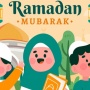 Teks Ceramah Singkat Ramadhan untuk Anak SD: Isi Pendek dan Menginspirasi