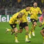 5 Fakta Menarik Jelang Borussia Dortmund vs PSG di Semifinal Liga Champions