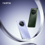 Realme 12 Masuk Indonesia 21 Maret, Punya Tombol ala iPhone 15 Pro Max