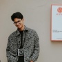 Profil Alam Ganjar, Lepas dari Eca Aura yang Kini Pilih El Rumi