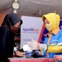 BRI dan PNM Berdayakan Perempuan Pamekasan Lewat AgenBriLink Mekaar