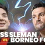 Prediksi PSS Sleman vs Borneo FC Samarinda di Liga 1: Preview, Skor dan Live Streaming