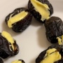 Resep Kurma Keju Almond, Camilan Viral Lebih Murah Bikin Sendiri