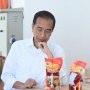 Lebih Murah dari Minyak Goreng Biasa, Jokowi Ajak Masyarakat Pakai Minyak Makan Merah