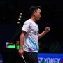Hasil All England 2024: Atasi Kenta Nishimoto, Anthony Ginting Melaju ke Perempat Final