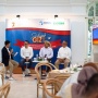 Produsen Makanan - Minuman Terbesar Siap Dukung Program Gizi Pemerintah Indonesia Mendatang