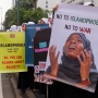 Suara Generasi Muda Menggema: Tolak Islamophobia, Jaga Toleransi!