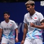 3 Turnamen BWF Dihelat Bersamaan, Ini Wakil Indonesia yang Bertahan di QF