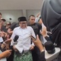 Detik-detik Menegangkan! Cak Imin Ditarik-tarik Sampai Sarungnya Hampir Melorot, Ada Apa?