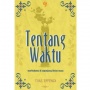 Ulasan Novel 'Tentang Waktu', Kisah Seorang Ilustrator Pengidap Buta Warna