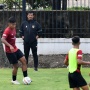 Tidak Tebang Pilih, Indra Sjafri Gunakan Standar Sama untuk Semua Pemain Timnas Indonesia U-20