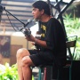 Menghilang 1 Tahun, Jason Ranti Kini Muncul Rilis Single Baru Bertajuk Hari-Hari Musik