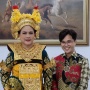 Profil Bennu Sorumba, MUA Langganan Iriana Jokowi yang Diabaikan hingga Diblokir Syahrini