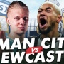Link Live Streaming Manchester City vs Newcastle di Perempat Final Piala FA