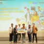 Indosat Ajak Generasi Muda Bijak Berkreasi Tanpa Batas di Media Sosial