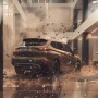 MPV Tabrak Supercar dan Showroom, Apakah Bisa Dicover Asuransi?