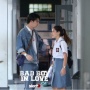 Sinopsis Film Bad Boy in Love, Drama Remaja yang Sedang Tayang di Bioskop