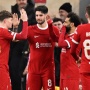 2 Rekor Gila Liverpool Usai Menang Agregat 11-2 di Liga Europa, Layak Jadi Favorit Juara
