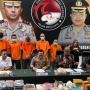 Polda Metro Jaya Ungkap Kasus Peredaran Ganja hingga LSD Asal Jerman