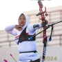 Momen Dramatis Wahyu Retno Wulandari Sumbang Tiket Indonesia ke Paralimpiade Paris 2024