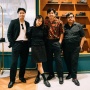 Profil Reality Club, Band Indie yang Tolak Tampil di Amerika Gara-Gara Bela Palestina