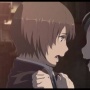 Review Anime 'Maboroshi', Pertemuan dengan Gadis Misterius