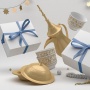 10 Ide Hampers Lebaran Sembako Rp50 Ribuan Kekinian, Murah Isi Banyak!