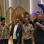 Pamer Hasil Pertemuan Malam Ini, Koalisi Perubahan Sepakat Lanjutkan Poros Dukungan di Pilkada Jakarta 2024