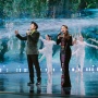 Tampil Memukau di Acara TV China, Bahasa Mandarin Rossa Langsung Jadi Sorotan