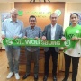 Heboh! Pemain Muda Malaysia Gabung Klub Bundesliga VfL Wolfsburg