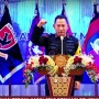 Respect Kapolri Hentikan Pidato saat Dengar Azan: Adem Liatnya