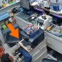 Viral Komplotan Maling Incar Konter di Jakbar, Modusnya Pura-pura Cacat Minta Bantuan Kasir