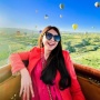 Keseruan Selebgram Yanna Oxania Ajak Anak Nikmati Live Musikal Ala Disney